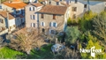 Maison à la vente